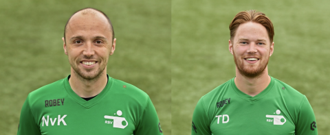 Nils & Thijs